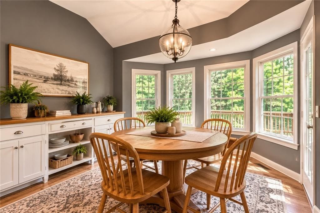 4 bedroom, 4 bathroom, 2,498 sq ft single family residence for sale at 3728 Spring Leaf Lane, Acworth, GA 30101 — photo 3