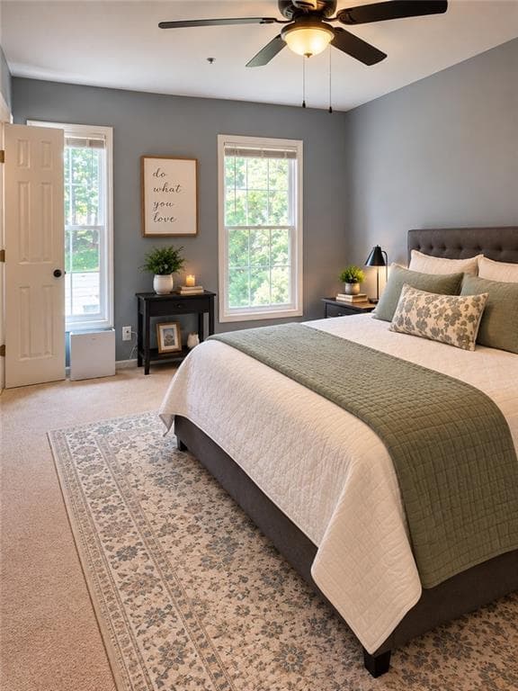 4 bedroom, 4 bathroom, 2,498 sq ft single family residence for sale at 3728 Spring Leaf Lane, Acworth, GA 30101 — photo 6