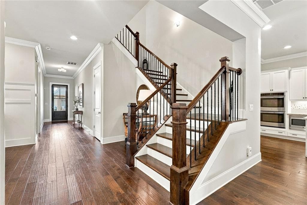 5 bedroom, 4 bathroom, 3,817 sq ft single family residence for sale at 3320 Stetson Ovrlk, Smyrna, GA 30080 — photo 10