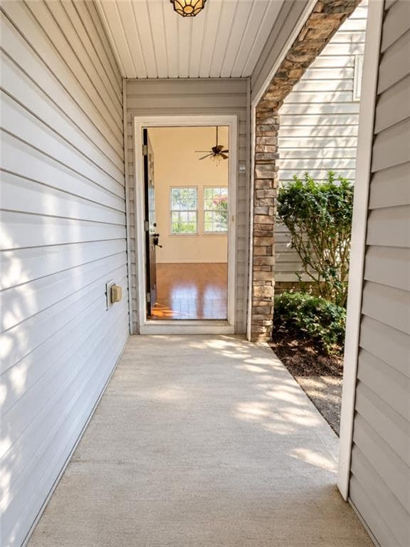 3 bedroom, 3 bathroom, 1,271 sq ft single family residence for rent at 1266 West Oaks Way, Woodstock, GA 30188 for $2,100 a month — photo 3