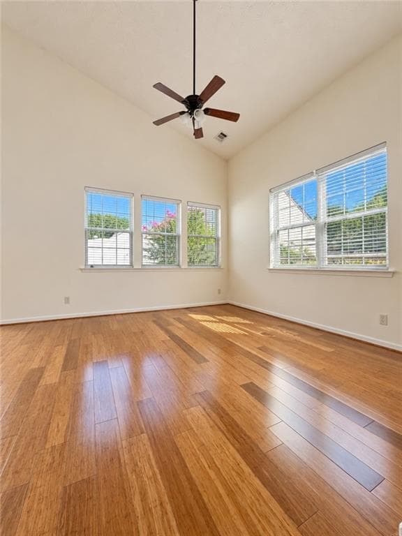 3 bedroom, 3 bathroom, 1,271 sq ft single family residence for rent at 1266 West Oaks Way, Woodstock, GA 30188 for $2,100 a month — photo 4