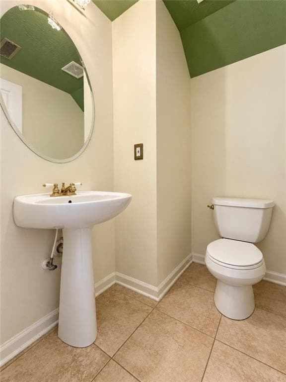 3 bedroom, 3 bathroom, 1,271 sq ft single family residence for rent at 1266 West Oaks Way, Woodstock, GA 30188 for $2,100 a month — photo 10