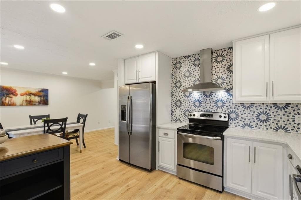 2 bedroom, 3 bathroom, 1,409 sq ft condominium for sale at 5034 Meadow Lane, Marietta, GA 30068 — photo 9
