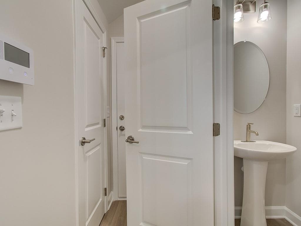 3 bedroom, 3 bathroom, 1,805 sq ft townhouse for sale at 312 Colsen Drive, Acworth, GA 30102 — photo 8