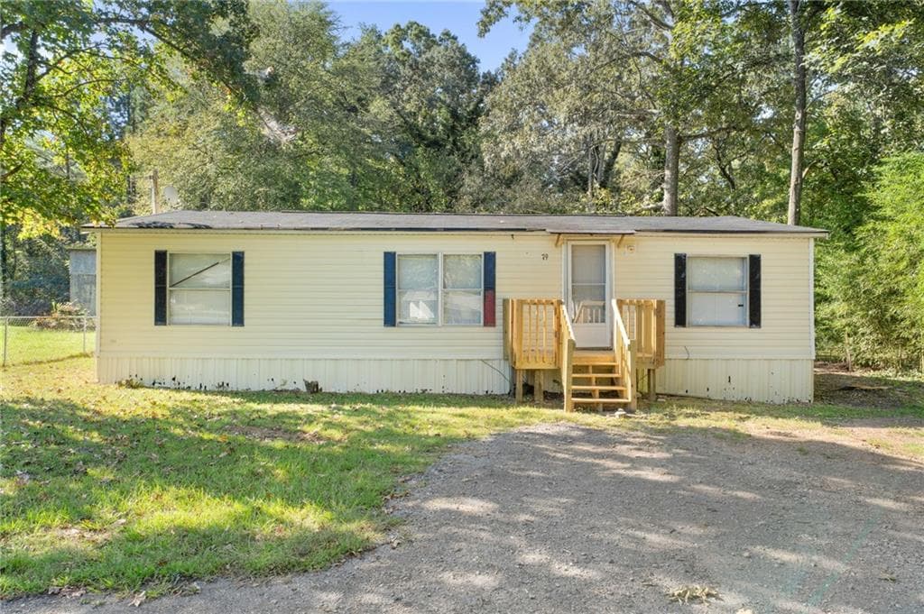 3 bedroom, 2 bathroom, 1,344 sq ft home for sale at 79 Hennon Drive, Rome, GA