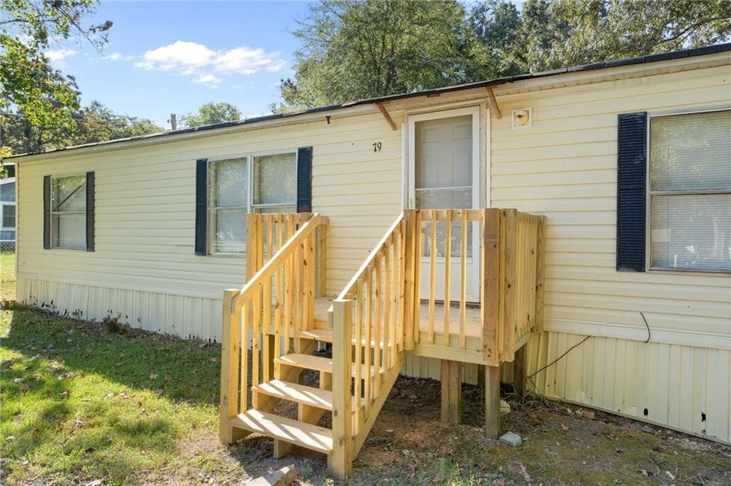 3 bedroom, 2 bathroom, 1,344 sq ft single family residence for sale at 79 Hennon Drive, Rome, GA 30165 — photo 5