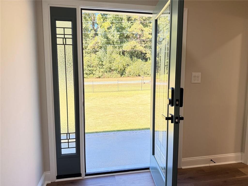 4 bedroom, 3 bathroom, 3,140 sq ft single family residence for sale at 2887 Lake Jodeco Road, Jonesboro, GA 30236 — photo 7