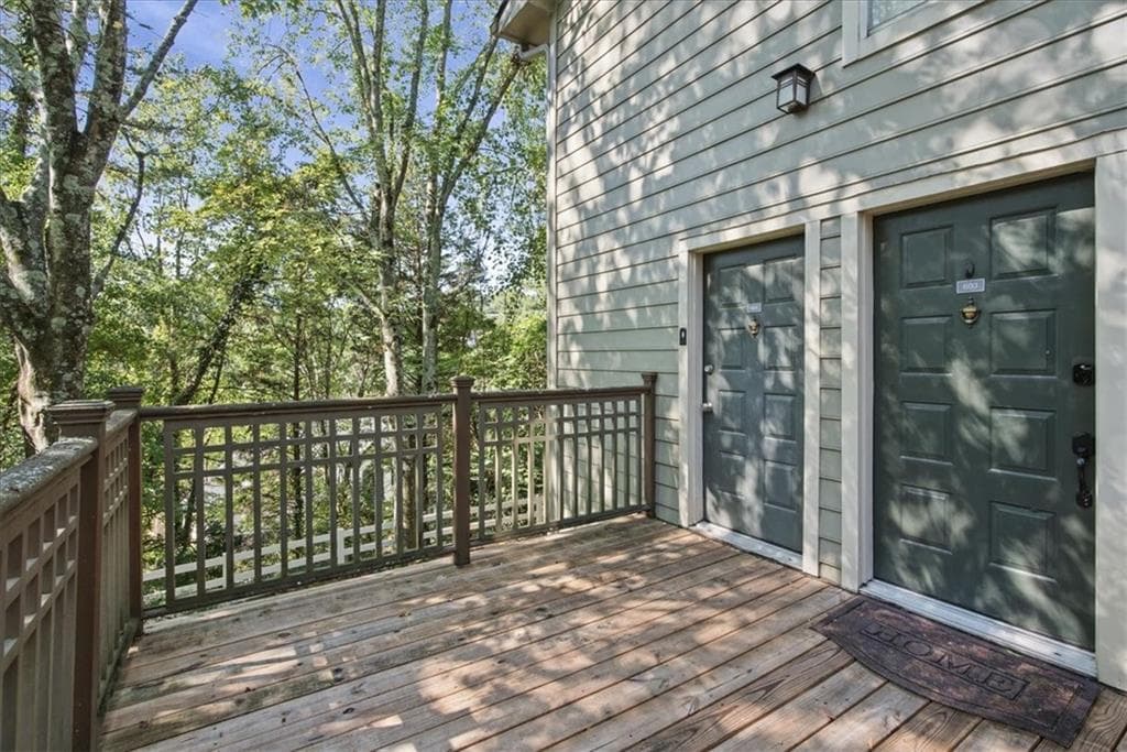 2 bedroom, 2 bathroom, 1,187 sq ft condominium for rent at 2901 Lenox Road 603, Atlanta, GA 30324 for $2,150 a month — photo 3