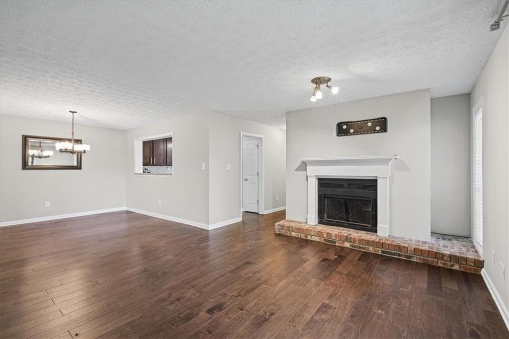 2 bedroom, 2 bathroom, 1,187 sq ft condominium for rent at 2901 Lenox Road 603, Atlanta, GA 30324 for $2,150 a month — photo 9