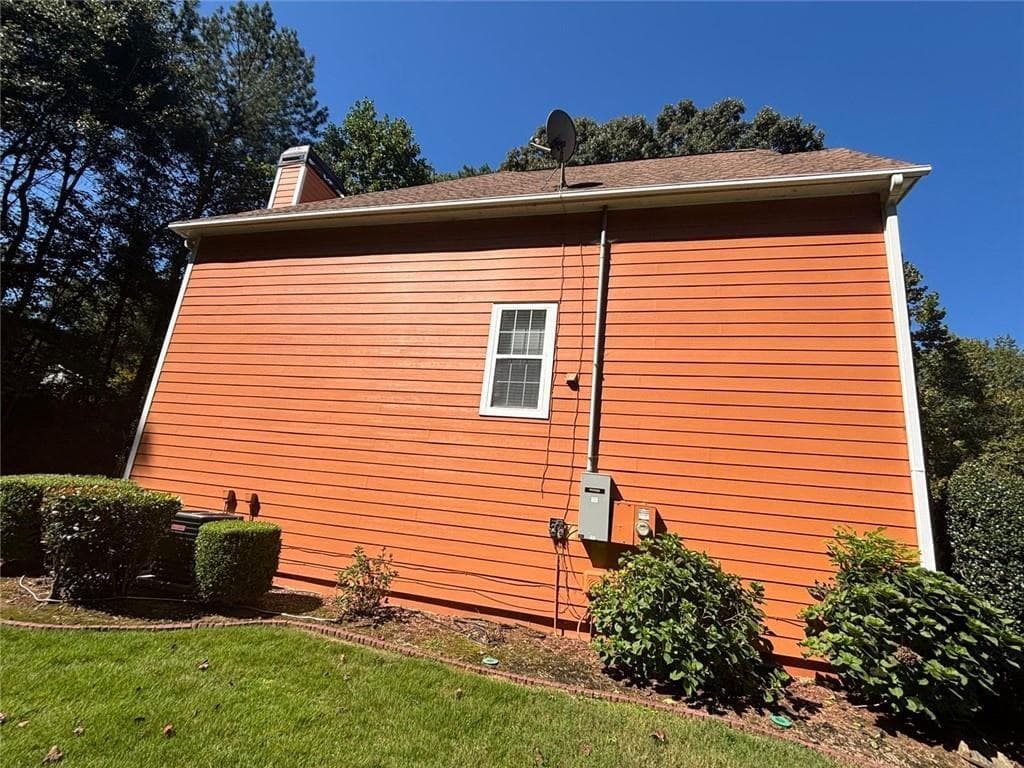 3 bedroom, 3 bathroom, 2,324 sq ft single family residence for sale at 770 Stonecreek Way, Stone Mountain, GA 30087 — photo 5