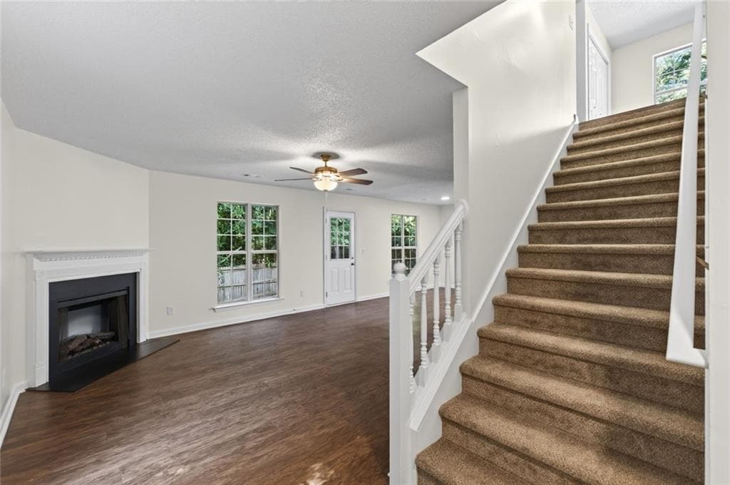 3 bedroom, 3 bathroom, 2,216 sq ft single family residence for sale at 4024 Angels Drive, Stockbridge, GA 30281 — photo 5