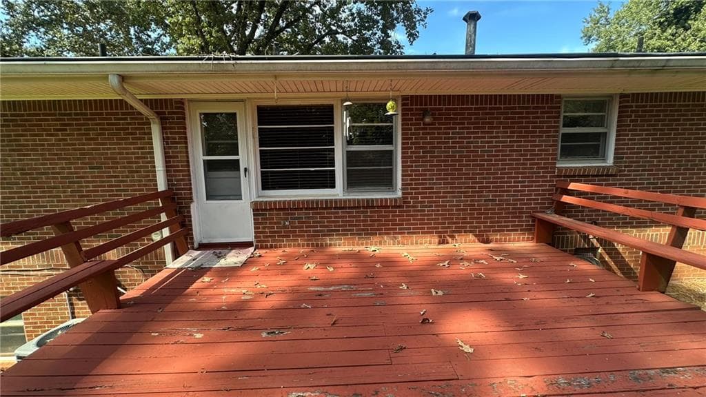 3 bedroom, 2 bathroom, 1,516 sq ft single family residence for sale at 5574 Laurel Lane, Lilburn, GA 30047 — photo 10