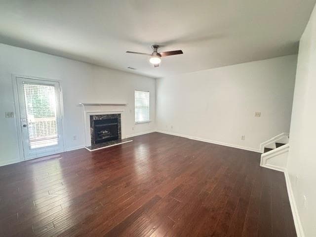 4 bedroom, 3 bathroom, 2,024 sq ft single family residence for sale at 110 Big Elk Court, South Fulton, GA 30349 — photo 4