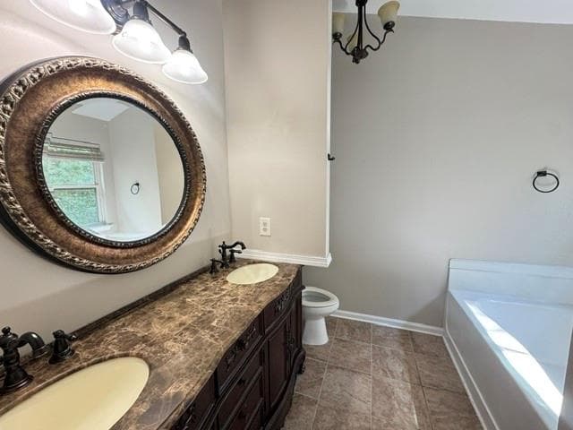 4 bedroom, 3 bathroom, 2,024 sq ft single family residence for sale at 110 Big Elk Court, South Fulton, GA 30349 — photo 9
