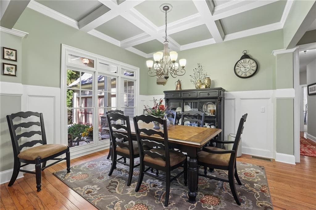 4 bedroom, 4 bathroom, 3,490 sq ft single family residence for sale at 32 Amy Trammel Court, Dawsonville, GA 30534 — photo 5