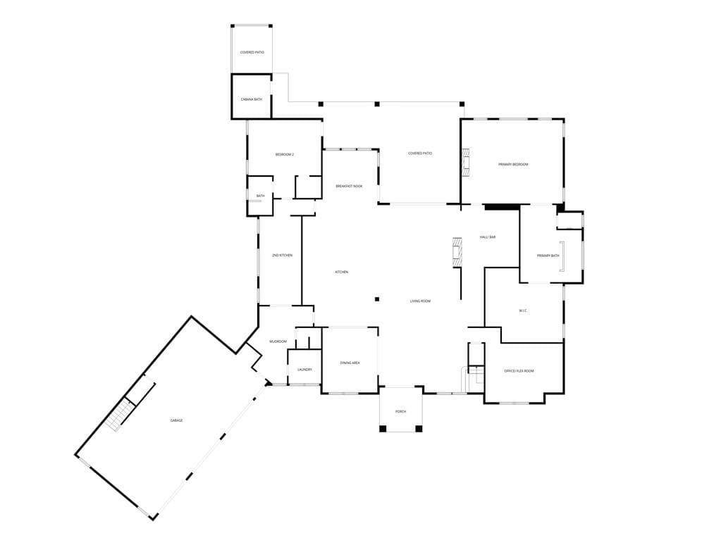 5 bedroom, 9 bathroom, 8,000 sq ft single family residence for sale at 1669 Ewing Chapel Lot 7, Dacula, GA 30019 — photo 4