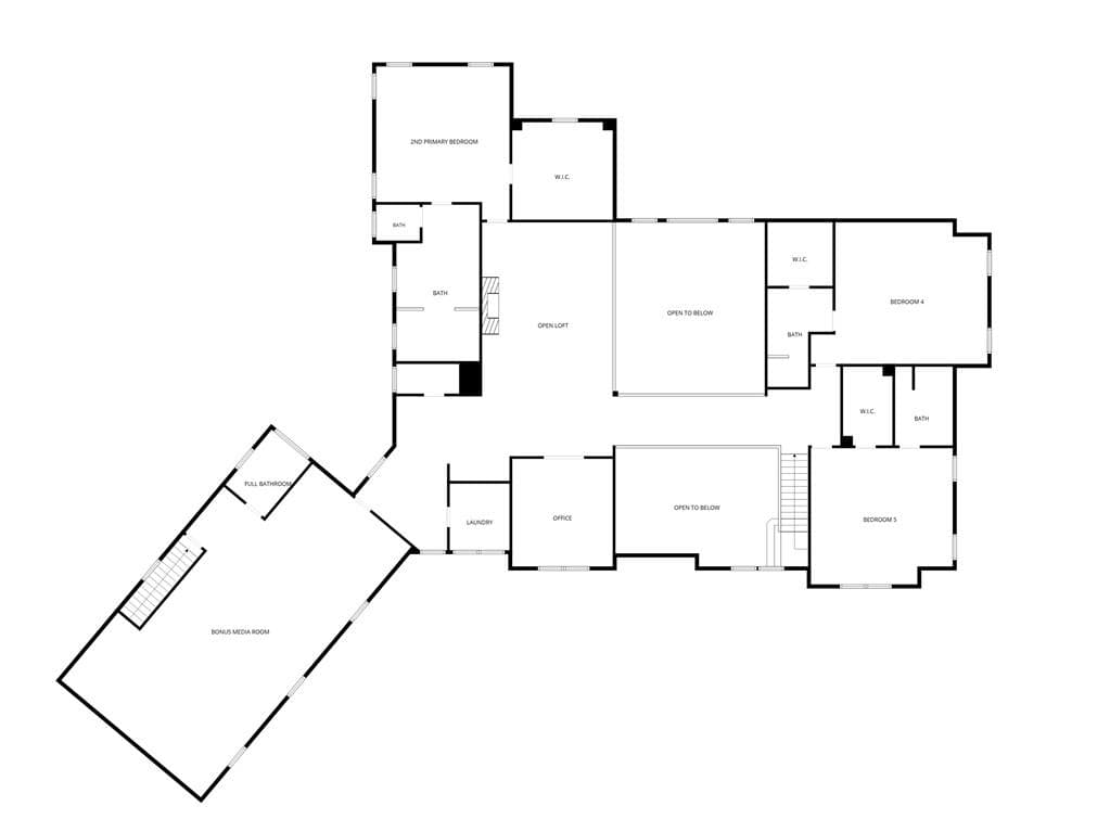5 bedroom, 9 bathroom, 8,000 sq ft single family residence for sale at 1669 Ewing Chapel Lot 7, Dacula, GA 30019 — photo 5