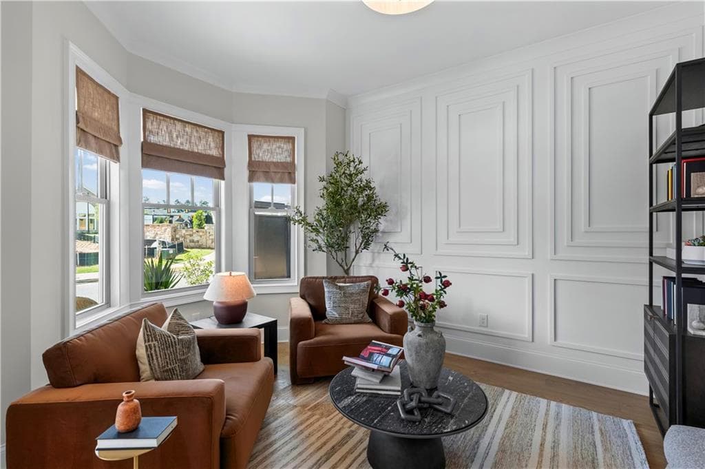 5 bedroom, 6 bathroom, 5,224 sq ft single family residence for sale at 3445 Vermillion View, Suwanee, GA 30024 — photo 6