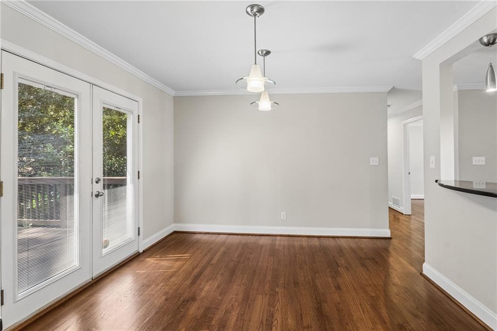 3 bedroom, 2 bathroom, 1,320 sq ft single family residence for sale at 3428 Havalyn Lane, Doraville, GA 30340 — photo 6