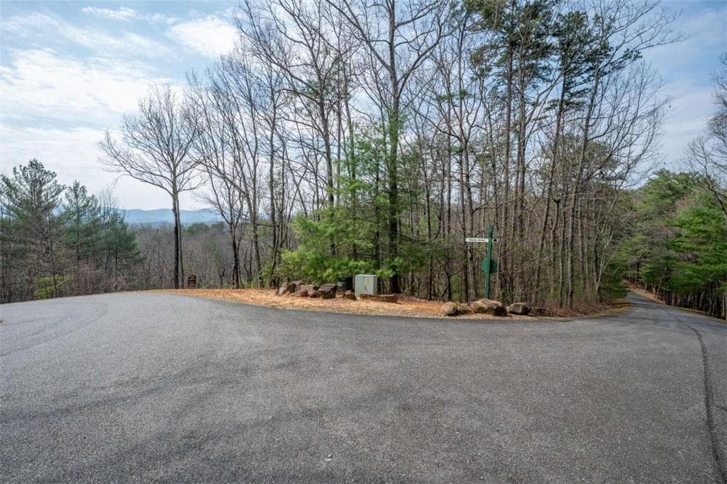 unimproved land for sale at LOT 8 Oceola Drive, Ellijay, GA 30540