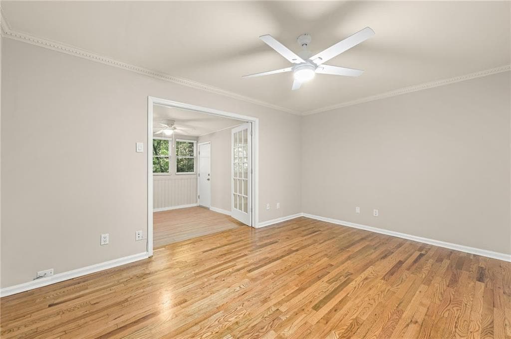 2 bedroom, 2 bathroom, 1,100 sq ft condominium for sale at 79 Adrian Place, Atlanta, GA 30327 — photo 5