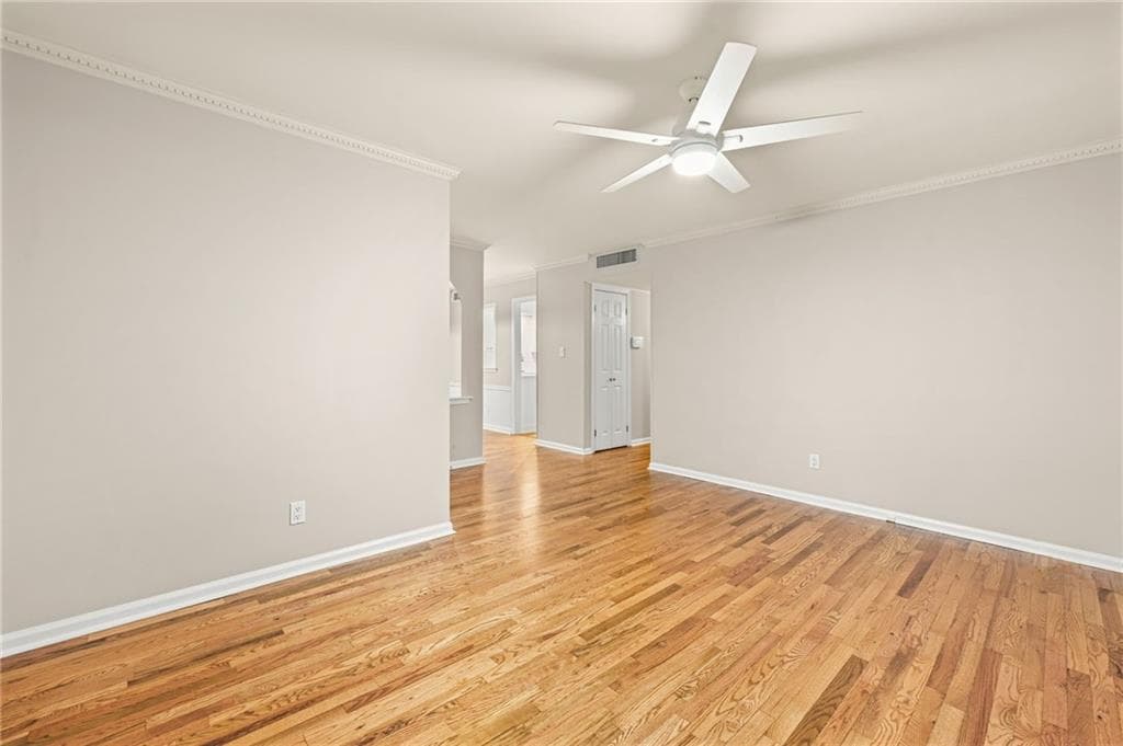 2 bedroom, 2 bathroom, 1,100 sq ft condominium for sale at 79 Adrian Place, Atlanta, GA 30327 — photo 4