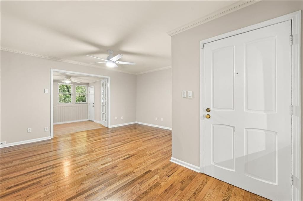 2 bedroom, 2 bathroom, 1,100 sq ft condominium for sale at 79 Adrian Place, Atlanta, GA 30327 — photo 6
