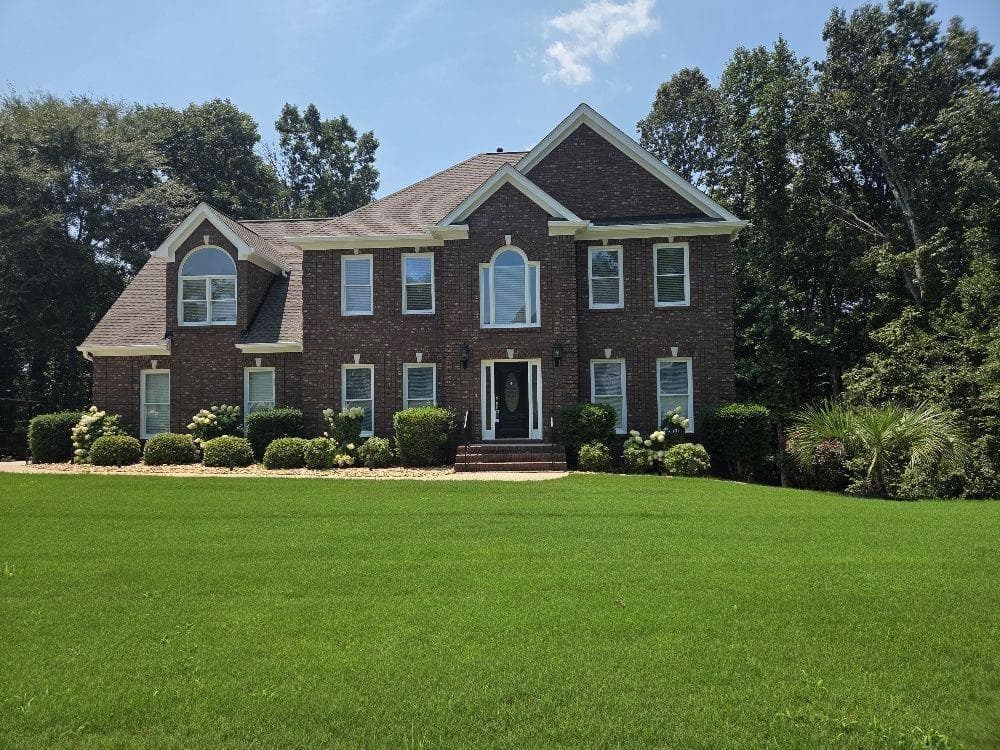 4 bedroom, 3 bathroom, 4,230 sq ft single family residence for sale at 465 Young James Circle, Stockbridge, GA 30281