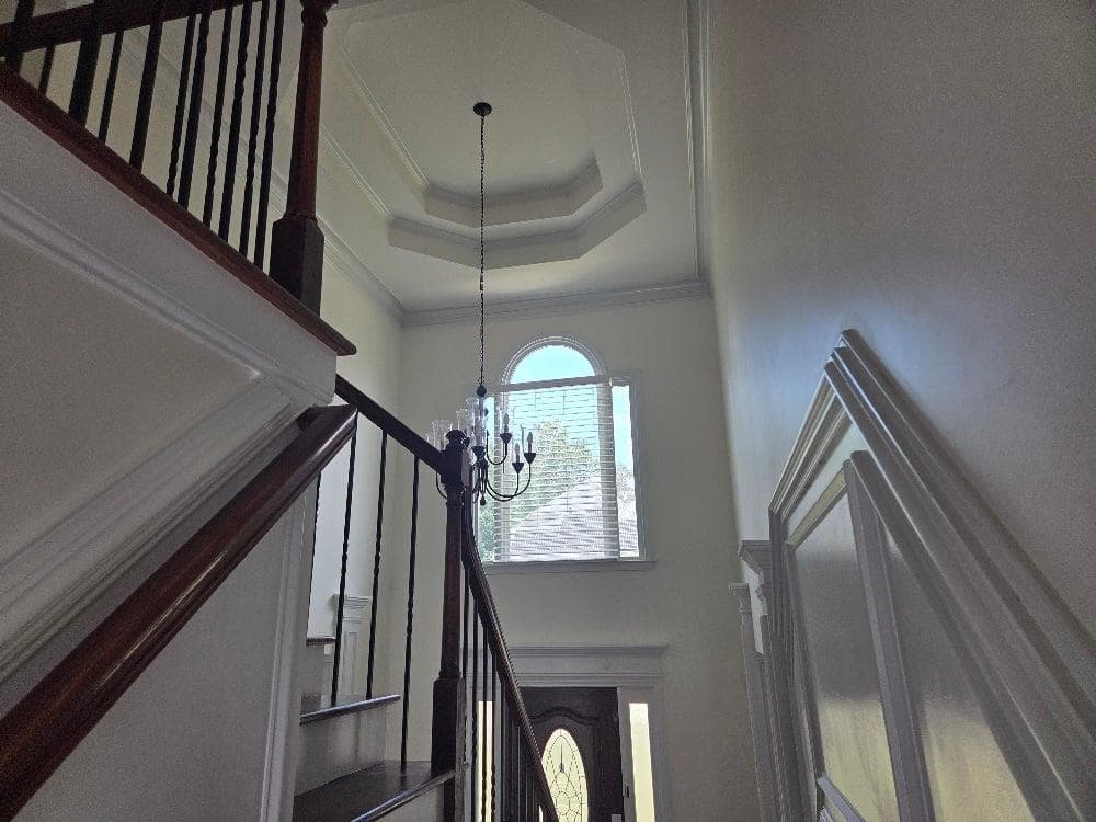 4 bedroom, 3 bathroom, 4,230 sq ft single family residence for sale at 465 Young James Circle, Stockbridge, GA 30281 — photo 3