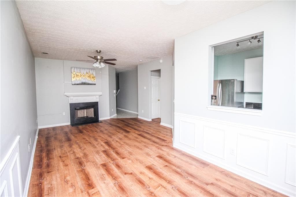 3 bedroom, 3 bathroom, 1,506 sq ft townhouse for rent at 6476 Portside Way, Flowery Branch, GA 30542 for $1,850 a month — photo 5