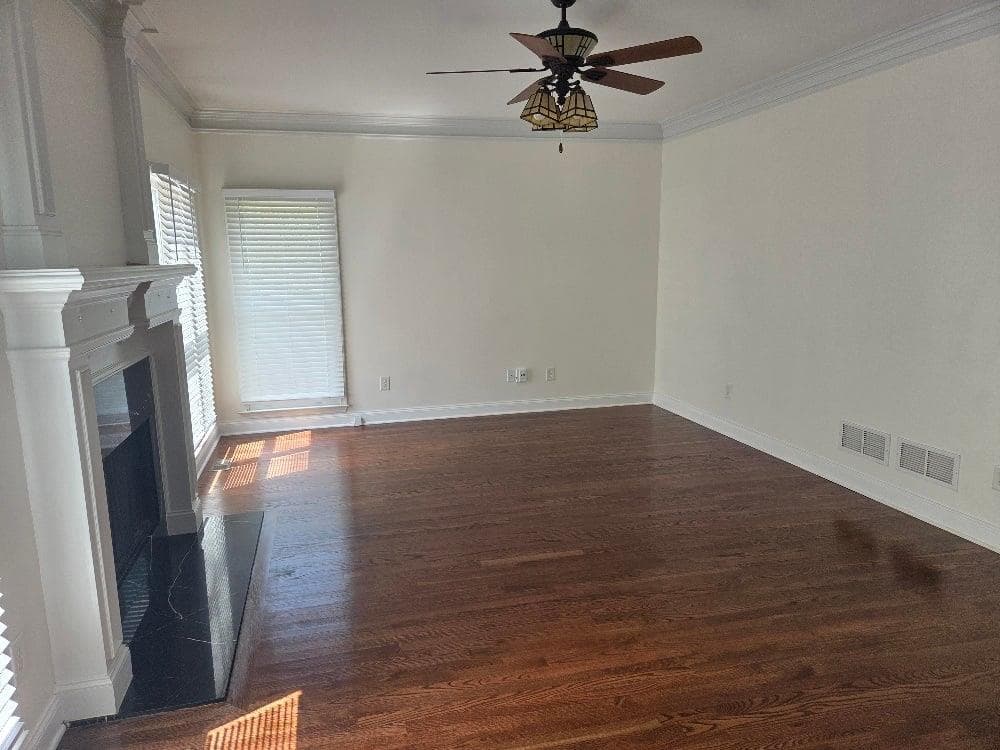 4 bedroom, 3 bathroom, 4,230 sq ft single family residence for sale at 465 Young James Circle, Stockbridge, GA 30281 — photo 8