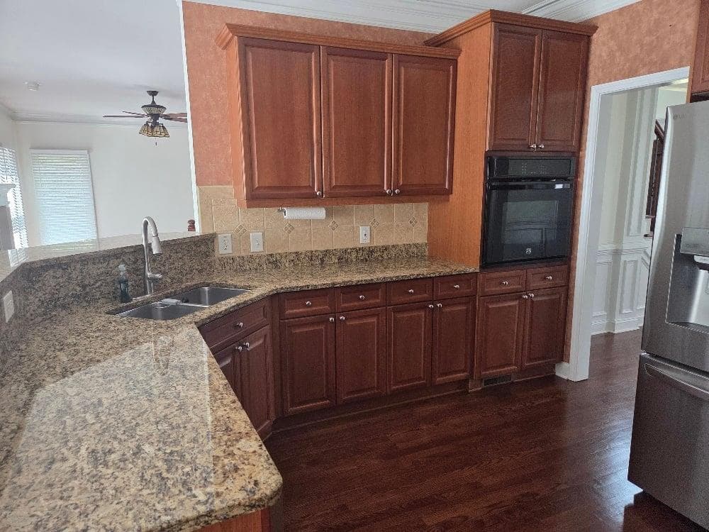 4 bedroom, 3 bathroom, 4,230 sq ft single family residence for sale at 465 Young James Circle, Stockbridge, GA 30281 — photo 9
