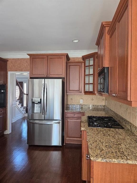 4 bedroom, 3 bathroom, 4,230 sq ft single family residence for sale at 465 Young James Circle, Stockbridge, GA 30281 — photo 10