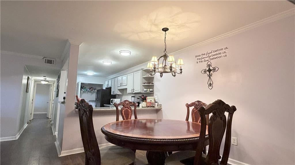 2 bedroom, 2 bathroom, 1,225 sq ft condominium for sale at 201 Brighton Point 201, Sandy Springs, GA 30328 — photo 6
