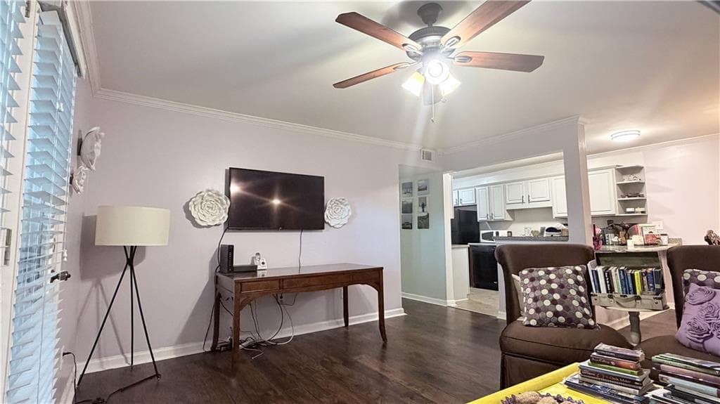 2 bedroom, 2 bathroom, 1,225 sq ft condominium for sale at 201 Brighton Point 201, Sandy Springs, GA 30328 — photo 7