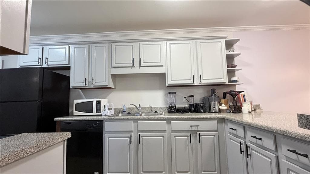 2 bedroom, 2 bathroom, 1,225 sq ft condominium for sale at 201 Brighton Point 201, Sandy Springs, GA 30328 — photo 8