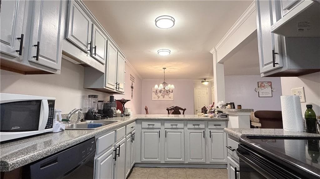 2 bedroom, 2 bathroom, 1,225 sq ft condominium for sale at 201 Brighton Point 201, Sandy Springs, GA 30328 — photo 10