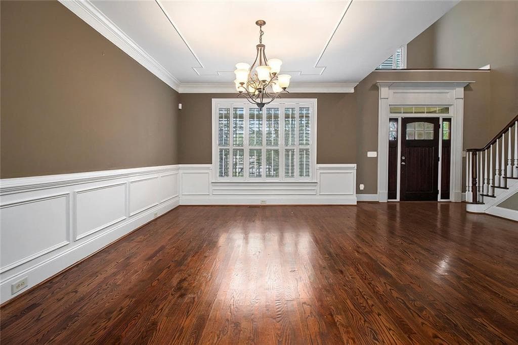 4 bedroom, 3 bathroom, 4,535 sq ft single family residence for sale at 70 Alcovy Reserve Way, Covington, GA 30014 — photo 5