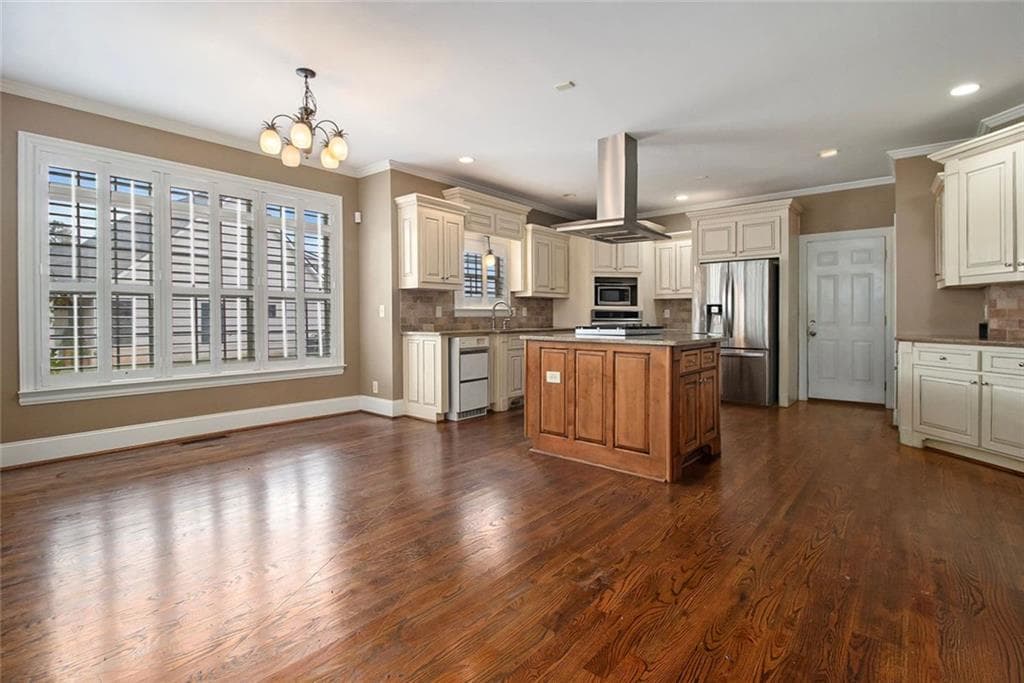4 bedroom, 3 bathroom, 4,535 sq ft single family residence for sale at 70 Alcovy Reserve Way, Covington, GA 30014 — photo 9