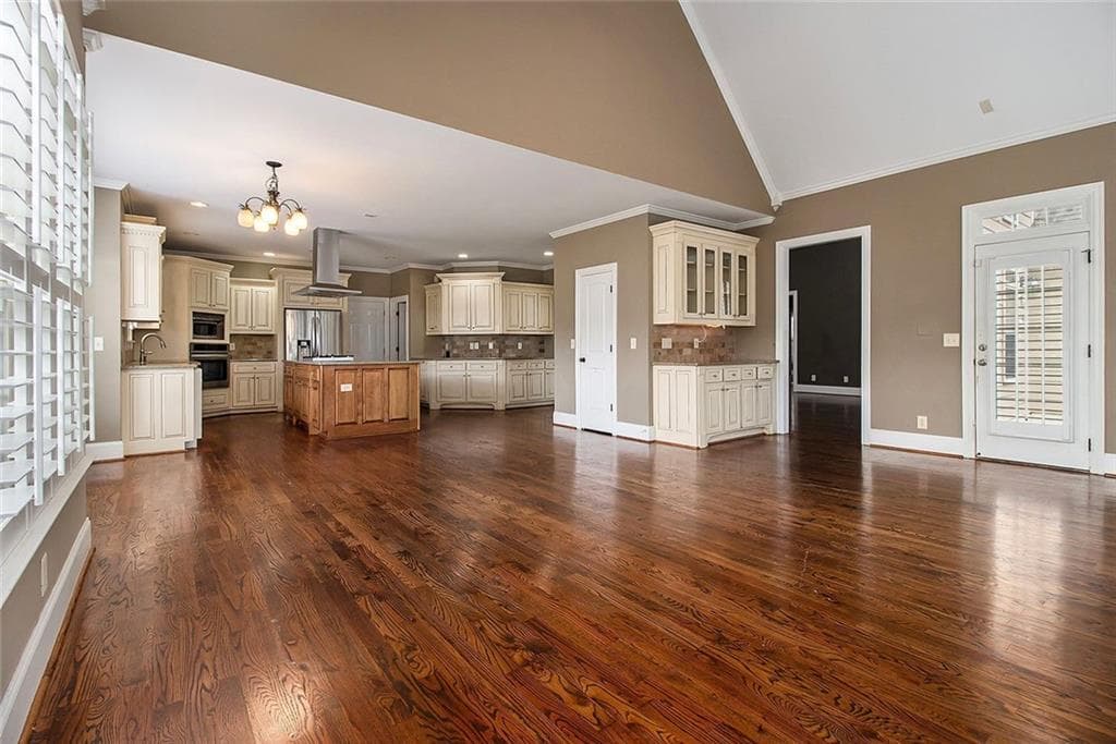 4 bedroom, 3 bathroom, 4,535 sq ft single family residence for sale at 70 Alcovy Reserve Way, Covington, GA 30014 — photo 10