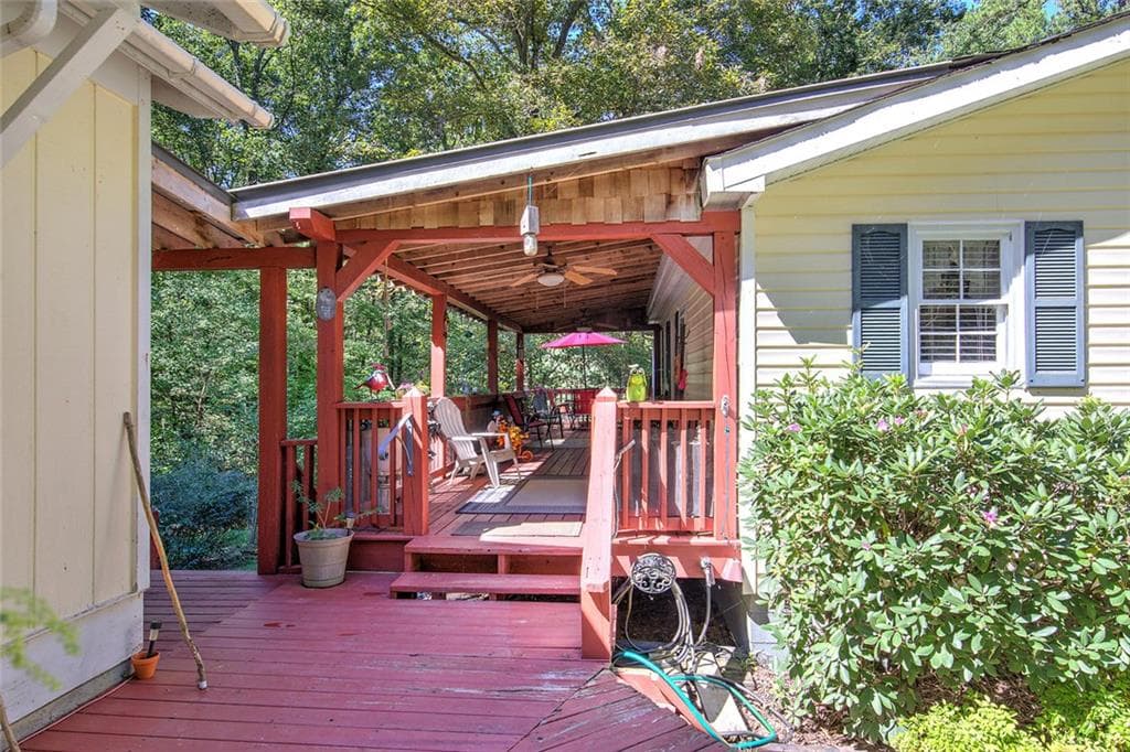 3 bedroom, 3 bathroom, 2,544 sq ft single family residence for sale at 2108 Blackberry Mtn Road, Ellijay, GA 30536 — photo 6