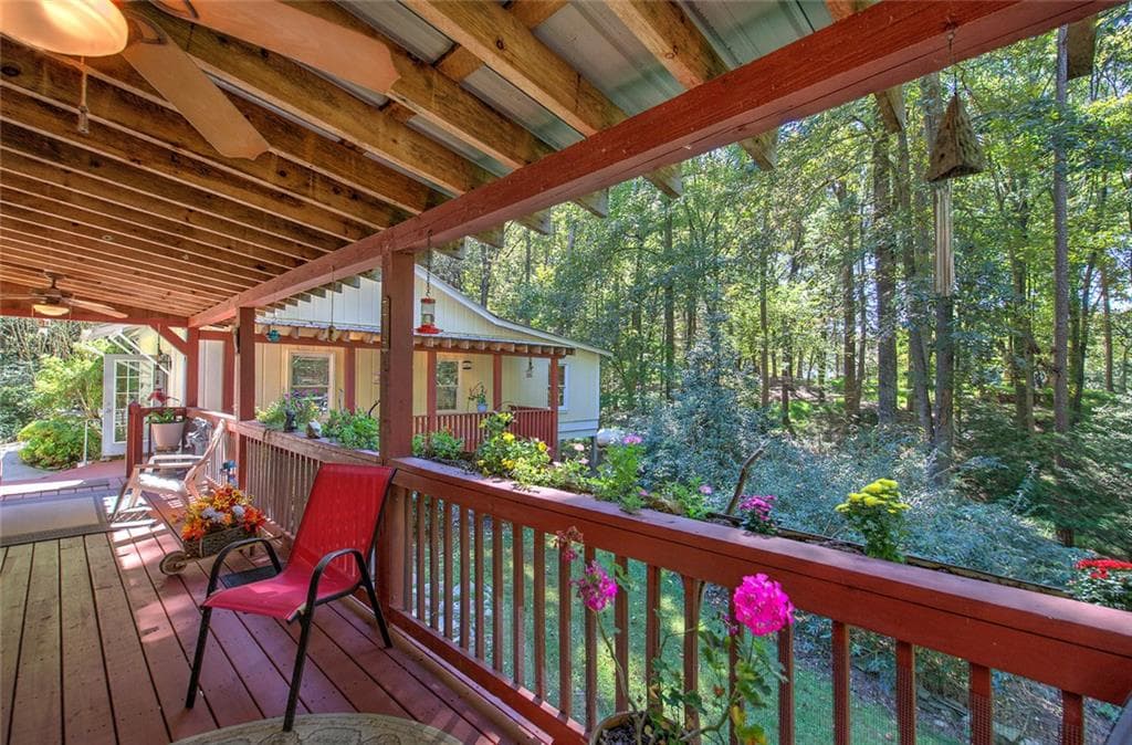 3 bedroom, 3 bathroom, 2,544 sq ft single family residence for sale at 2108 Blackberry Mtn Road, Ellijay, GA 30536 — photo 8