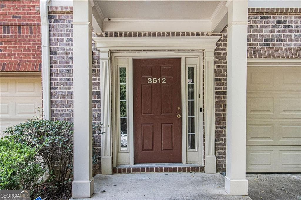 4 bedroom, 4 bathroom, 1,496 sq ft townhouse for rent at 3612 Utoy Drive, Atlanta, GA 30331 for $2,400 a month — photo 4