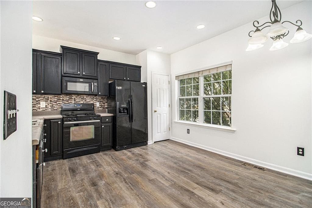 4 bedroom, 4 bathroom, 1,496 sq ft townhouse for rent at 3612 Utoy Drive, Atlanta, GA 30331 for $2,400 a month — photo 10