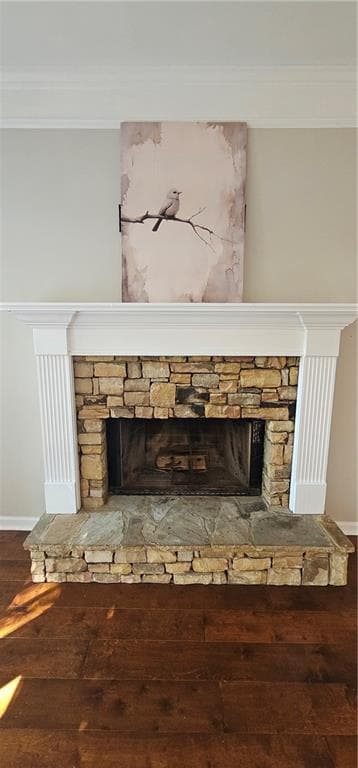 4 bedroom, 3 bathroom, 1,859 sq ft single family residence for rent at 2780 Gentry Walk Court, Cumming, GA 30041 for $2,800 a month — photo 9