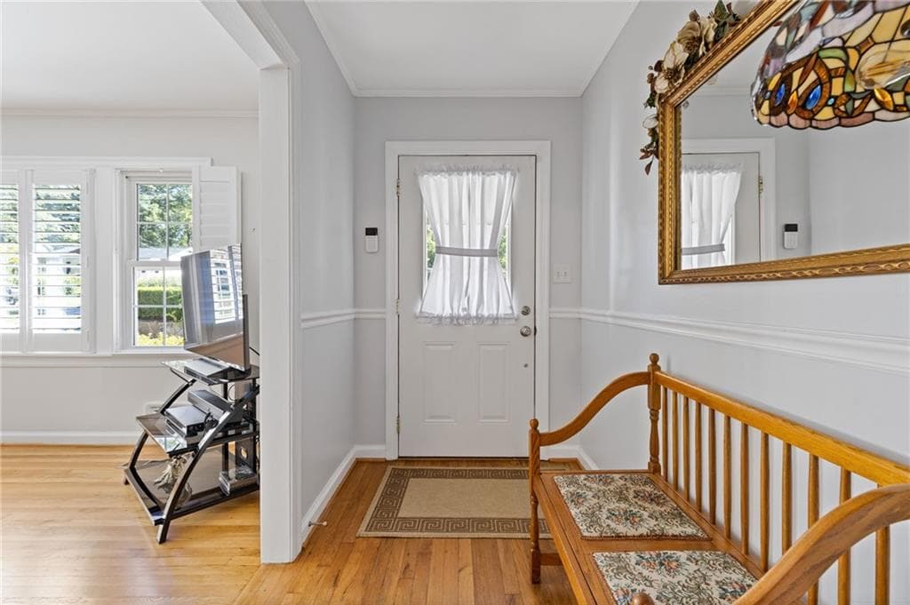 3 bedroom, 2 bathroom, 1,744 sq ft single family residence for sale at 184 Rambo Place, Marietta, GA 30064 — photo 8