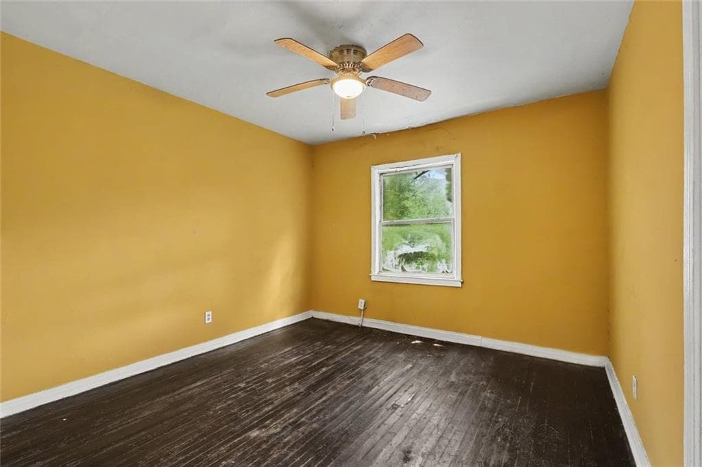 6 bedroom, 3 bathroom, 2,763 sq ft single family residence for sale at 1239 Eastland Road, Atlanta, GA 30316 — photo 5
