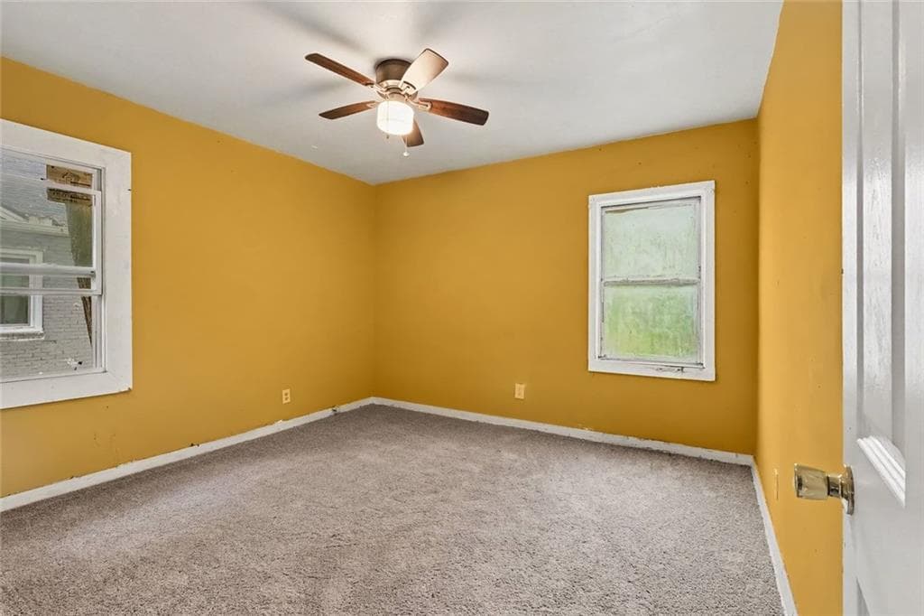 6 bedroom, 3 bathroom, 2,763 sq ft single family residence for sale at 1239 Eastland Road, Atlanta, GA 30316 — photo 8