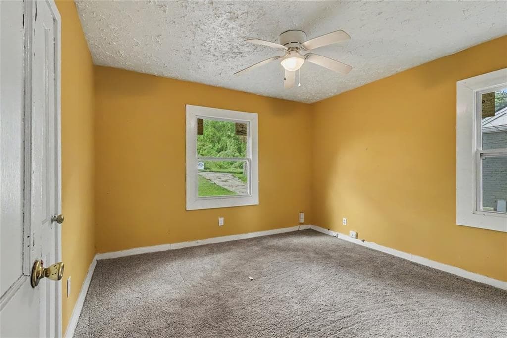 6 bedroom, 3 bathroom, 2,763 sq ft single family residence for sale at 1239 Eastland Road, Atlanta, GA 30316 — photo 9