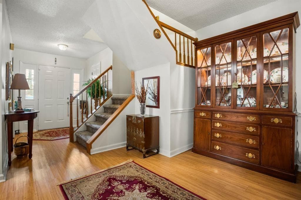 3 bedroom, 3 bathroom, 1,307 sq ft condominium for sale at 6176 Wintergreen Road, Norcross, GA 30093 — photo 4
